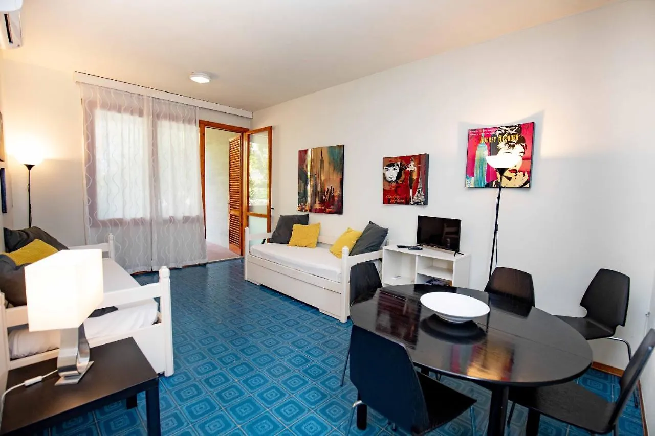 Costa degli Ulivi Seafront Apartment Porto Santo Stefano