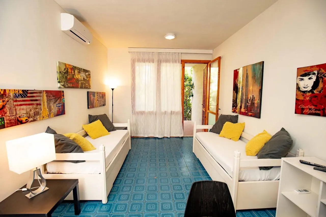 Costa degli Ulivi Seafront Apartment Porto Santo Stefano  0*, Porto Santo Stefano (Grosseto) Italia