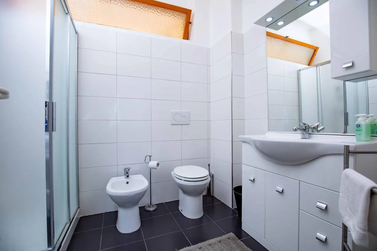 Costa degli Ulivi Seafront Apartment Porto Santo Stefano
