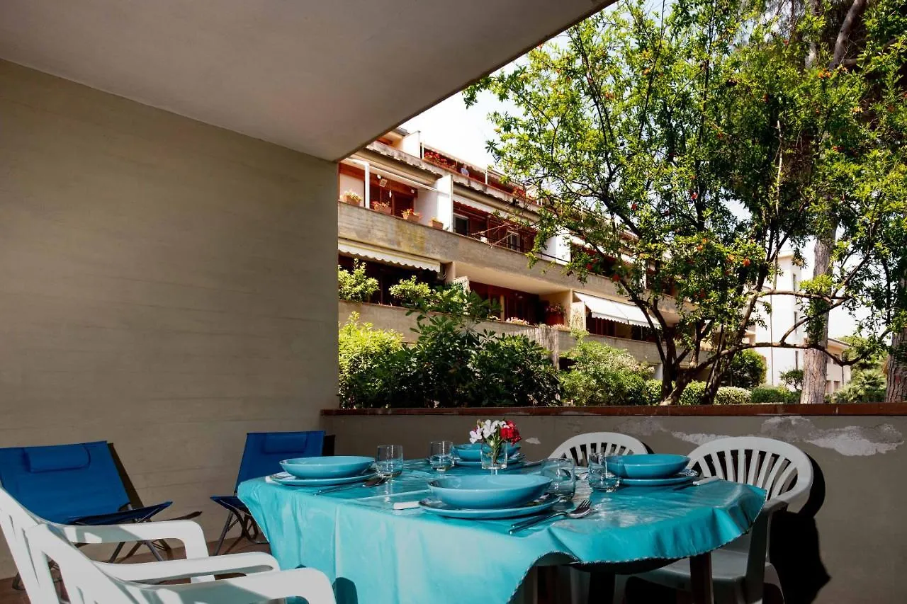 Costa degli Ulivi Seafront Apartment Porto Santo Stefano  Italia