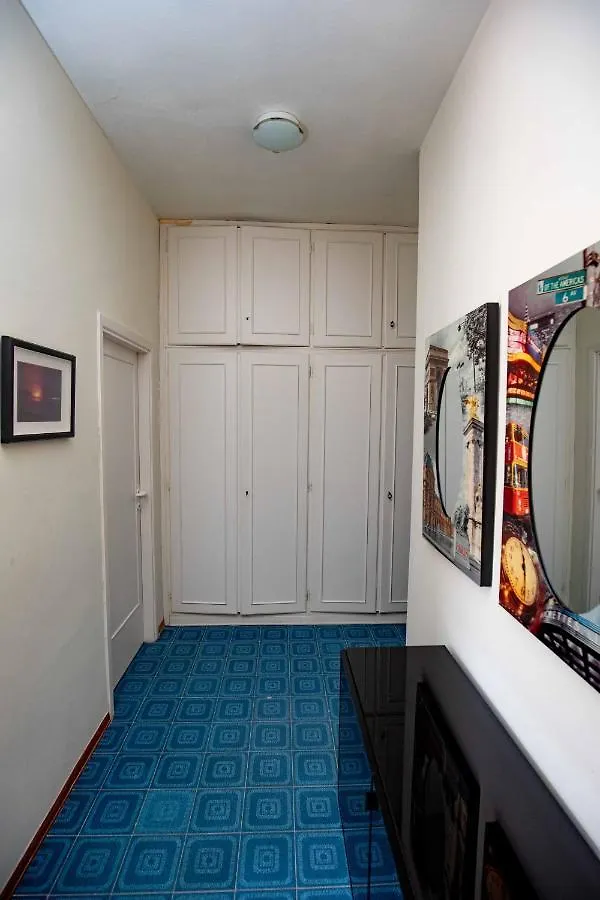 Costa degli Ulivi Seafront Apartment Porto Santo Stefano