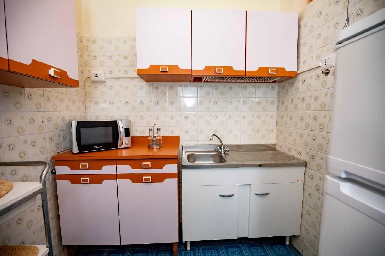 Costa degli Ulivi Seafront Apartment Porto Santo Stefano