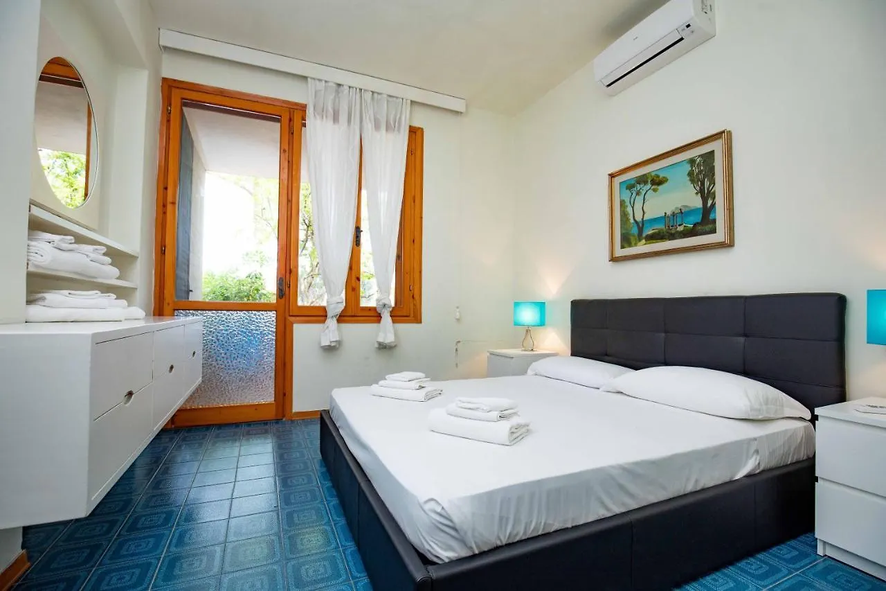 Costa degli Ulivi Seafront Apartment Porto Santo Stefano  Porto Santo Stefano (Grosseto)