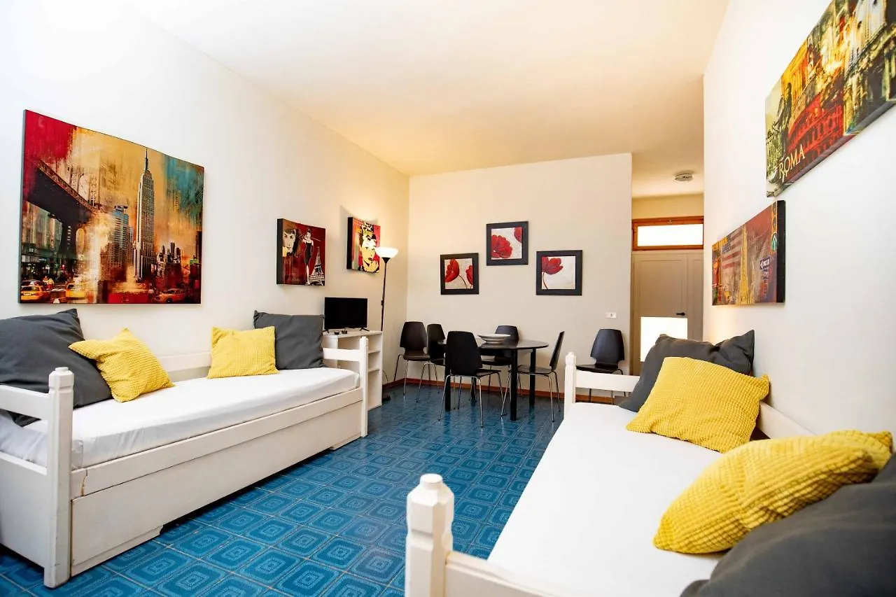 Costa degli Ulivi Seafront Apartment Porto Santo Stefano  Porto Santo Stefano (Grosseto)