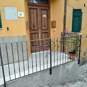 Casa La Marinella Appartamento