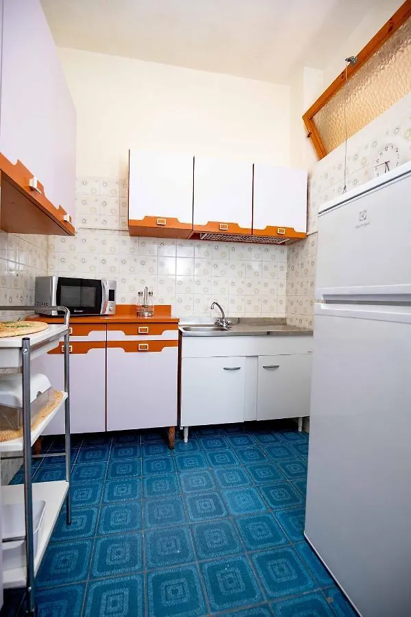 Costa Degli Ulivi Seafront Apartment Porto Santo Stefano  0*, Porto Santo Stefano (Grosseto)